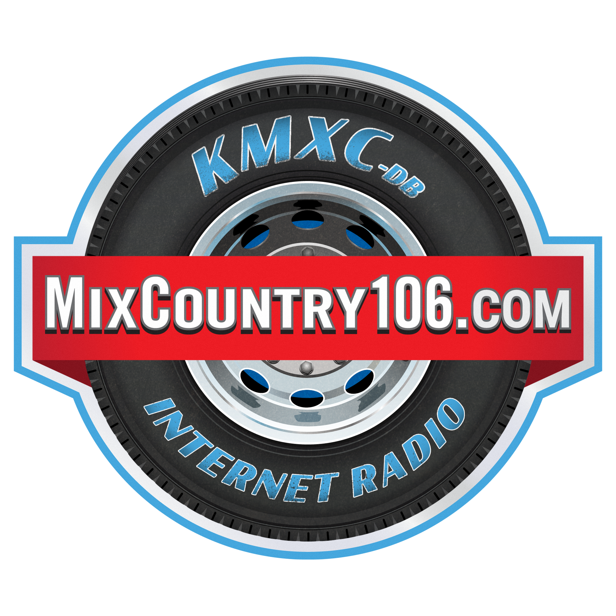 Mix Country 106 Tools logo