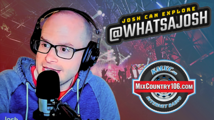 WhatsAJosh Morning Show