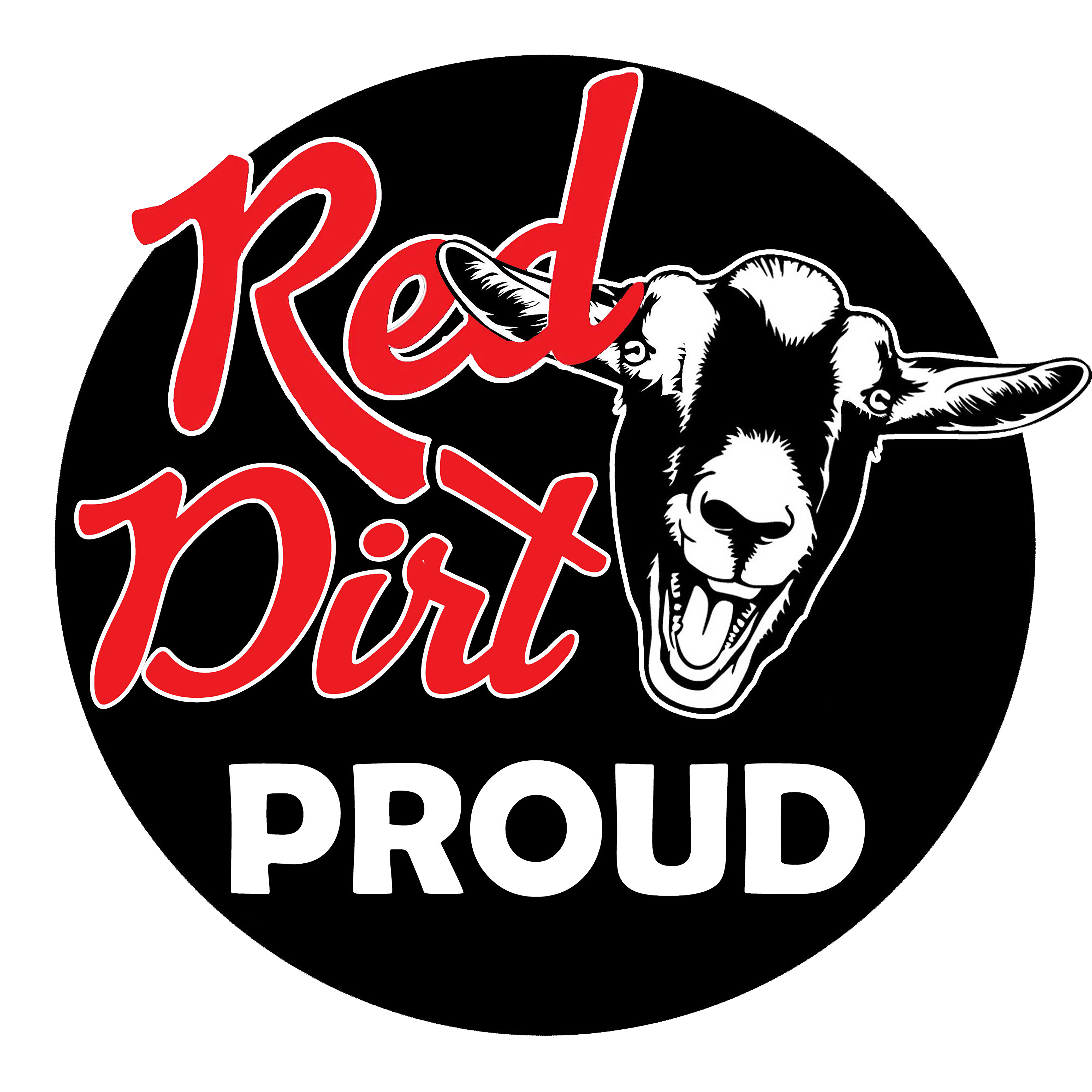 Red Dirt Proud