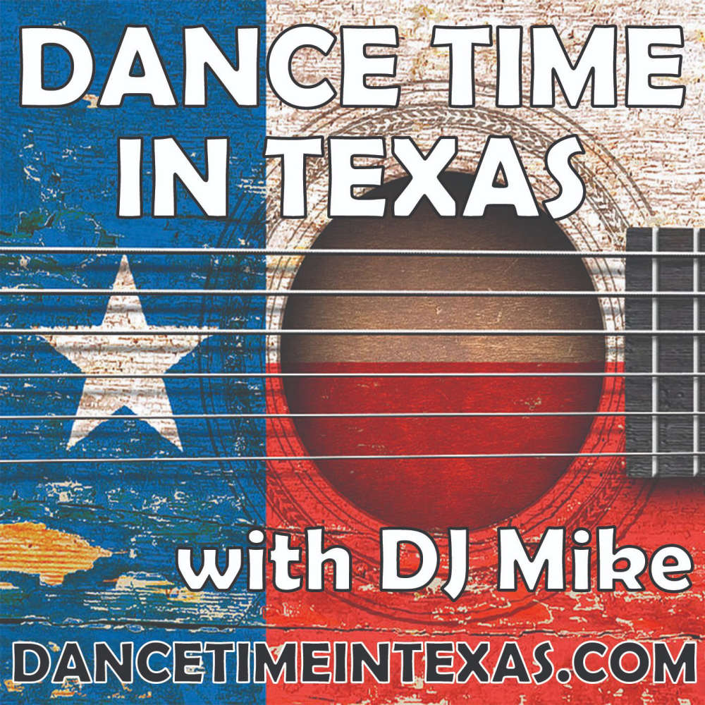 Dance Time in Texas