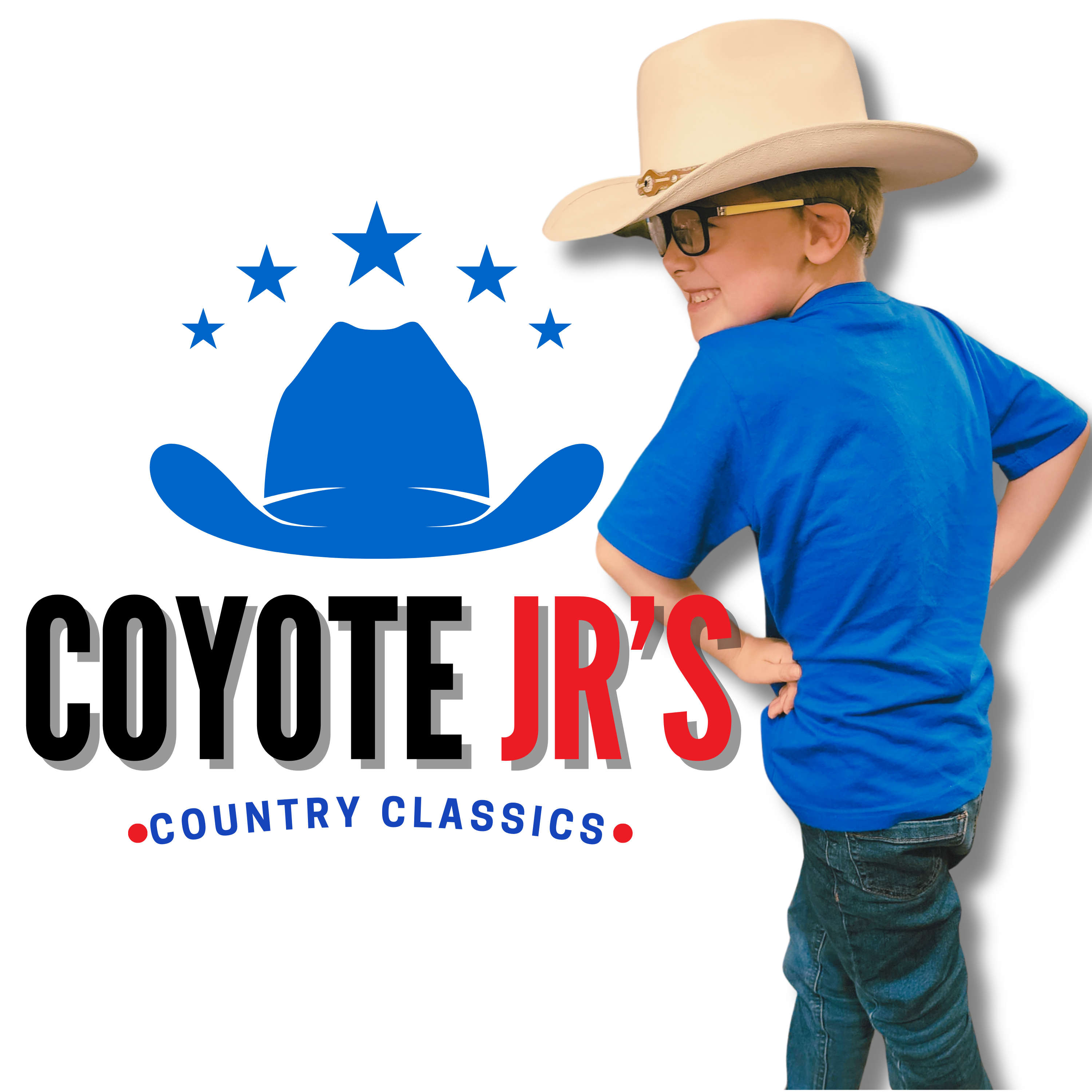 Coyote Jr's Country Classics