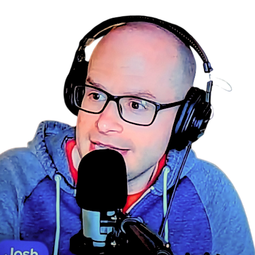 Josh (WhatsAJosh Morning Show)