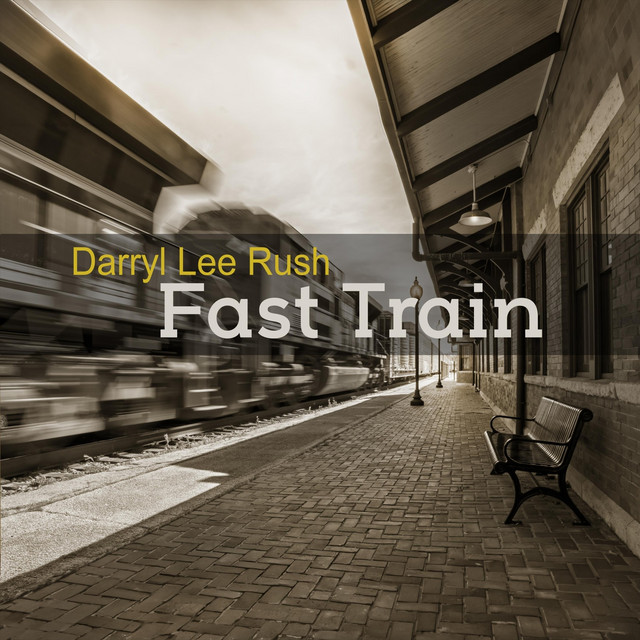 Daryl Lee Rush photo