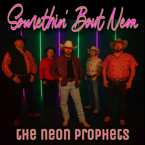 The Neon Profits photo